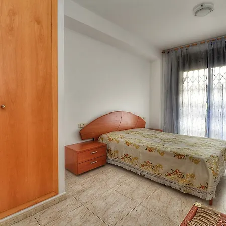 El Puntet Lloret * Λορέτ Ντε Μαρ