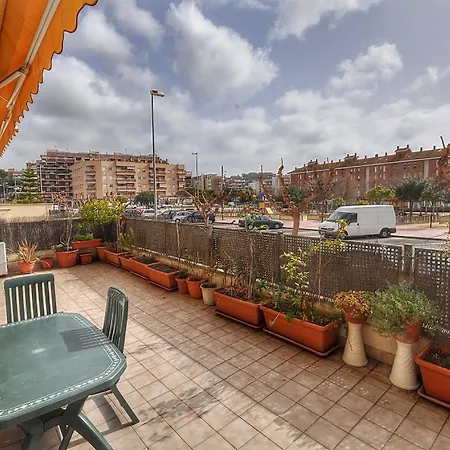 El Puntet Lloret Ξενοδοχείο *