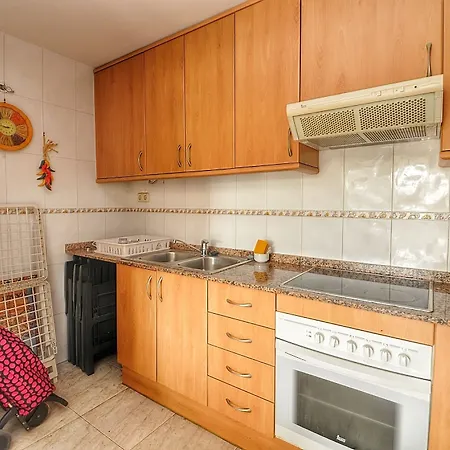 Ξενοδοχείο El Puntet Lloret *