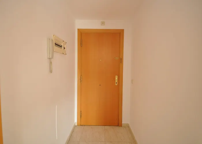 Otel El Puntet Lloret *