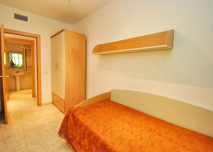 Otel El Puntet Lloret Lloret de Mar