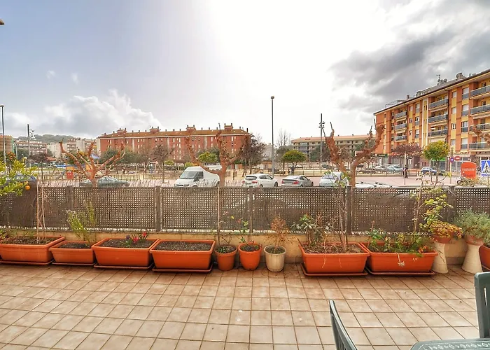 El Puntet Lloret * Lloret de Mar