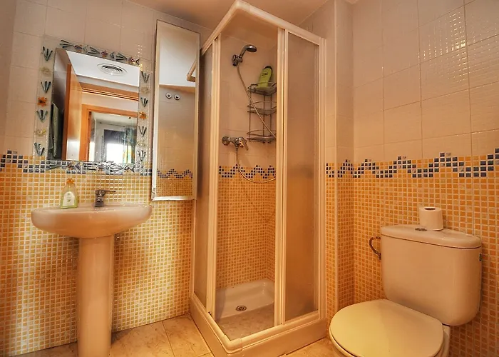 El Puntet Lloret Otel