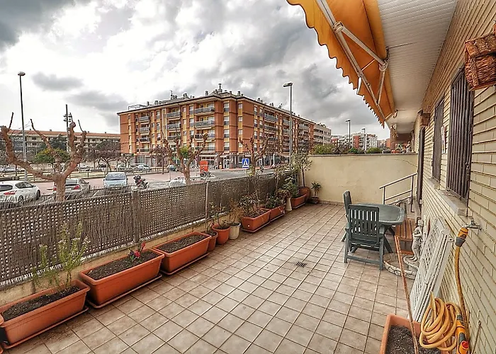 Otel El Puntet Lloret *