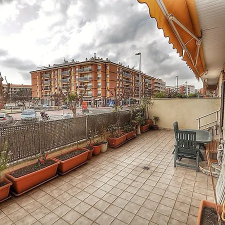 Hotel El Puntet Lloret *