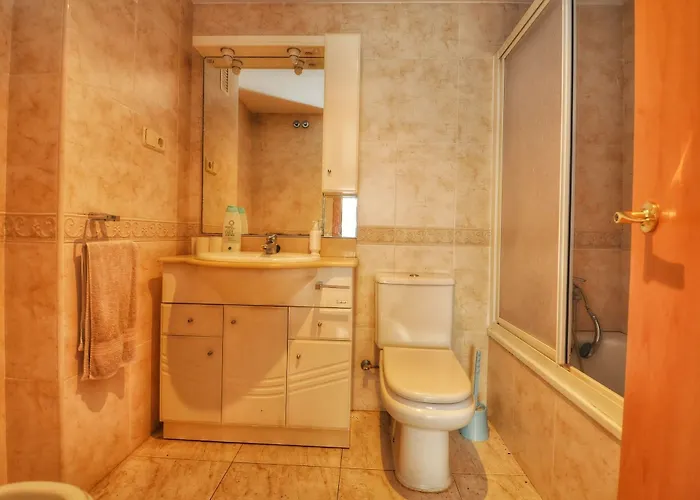 El Puntet Lloret * 滨海略雷特