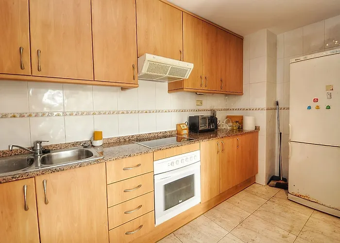 El Puntet Lloret * 滨海略雷特