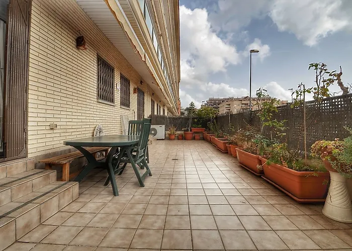 酒店 El Puntet Lloret