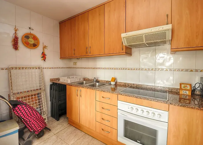 酒店 El Puntet Lloret *