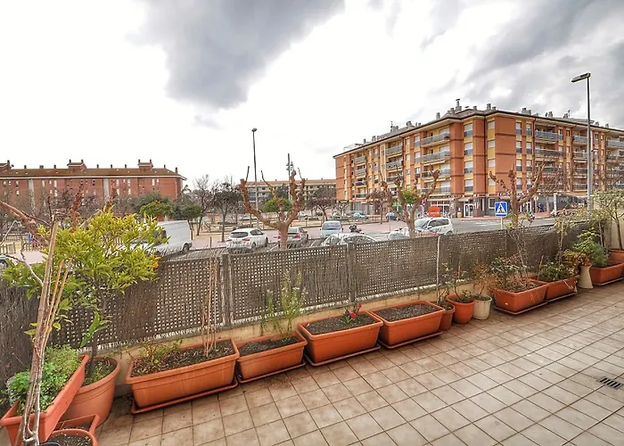 酒店 El Puntet Lloret