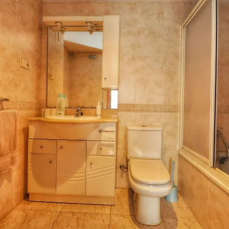 El Puntet Lloret * Lloret de Mar