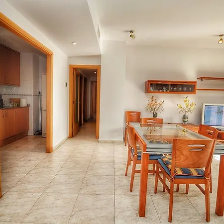 El Puntet Lloret Hotel Lloret de Mar