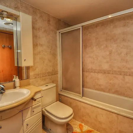 Hotell El Puntet Lloret *