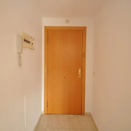 Hotell El Puntet Lloret *