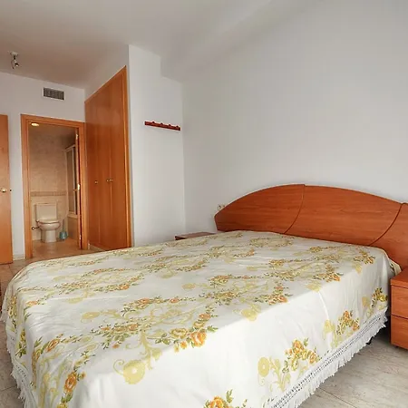 El Puntet Lloret Hotell