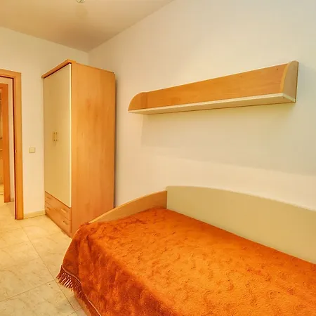 Hotel El Puntet Lloret Lloret de Mar