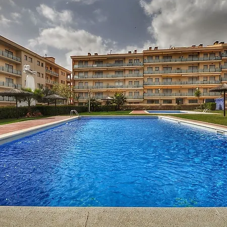 Hotell El Puntet Lloret Lloret de Mar