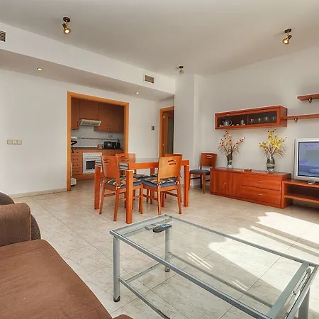 Hotel El Puntet Lloret *