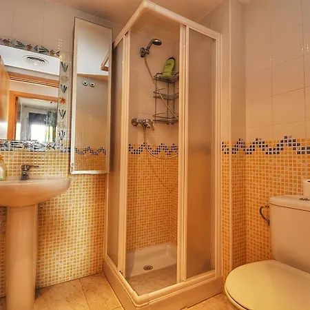 El Puntet Lloret Hotel