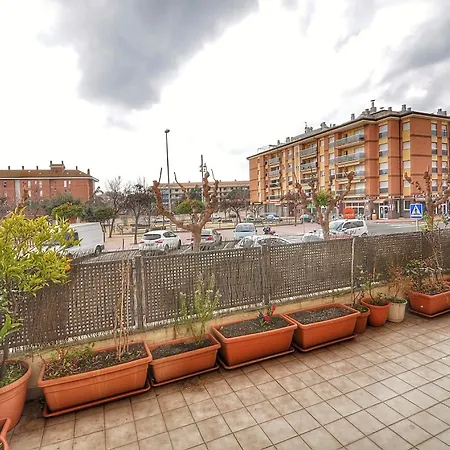 Hotel El Puntet Lloret