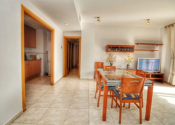 El Puntet Lloret Hotel Lloret de Mar