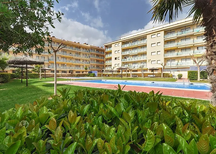 Ξενοδοχείο El Puntet Lloret