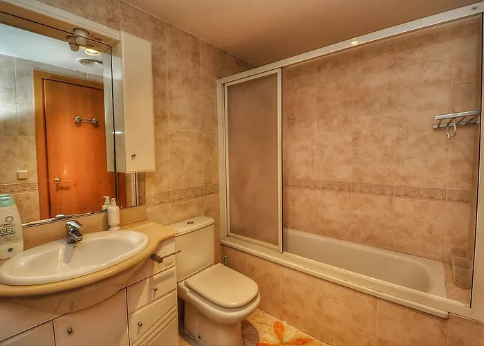 Hotel El Puntet Lloret *