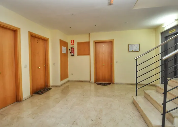 El Puntet Lloret Λορέτ Ντε Μαρ