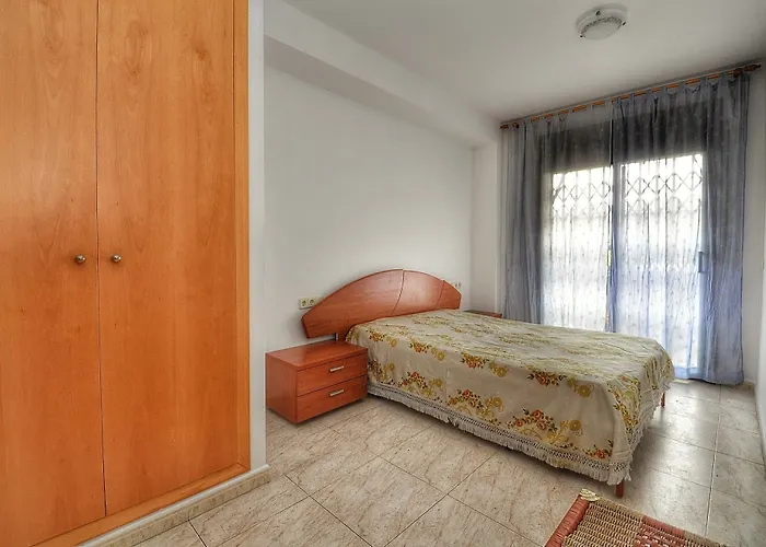 El Puntet Lloret * Lloret de Mar