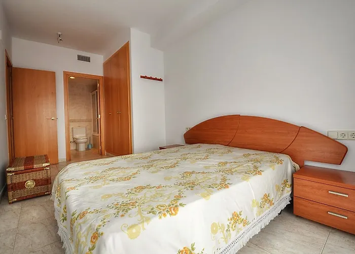 El Puntet Lloret Ξενοδοχείο