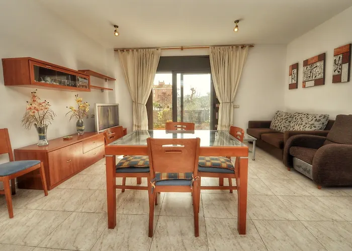 El Puntet Lloret * Λορέτ Ντε Μαρ