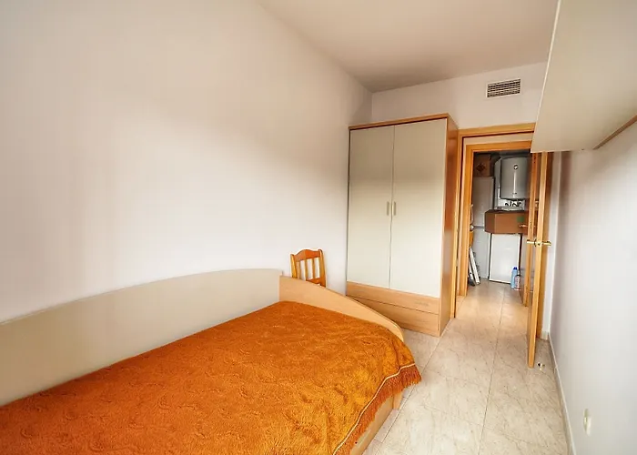 El Puntet Lloret Ξενοδοχείο Λορέτ Ντε Μαρ