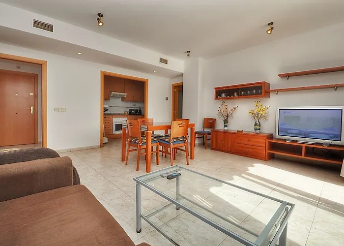 Hotel El Puntet Lloret *