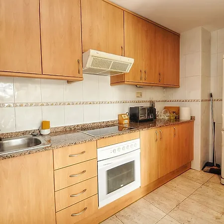 El Puntet Lloret * יורט דה מאר