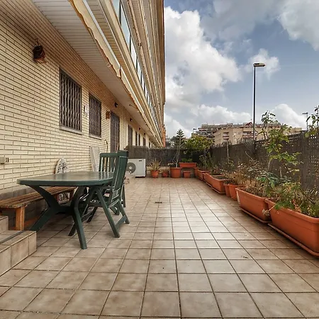 Отель El Puntet Lloret