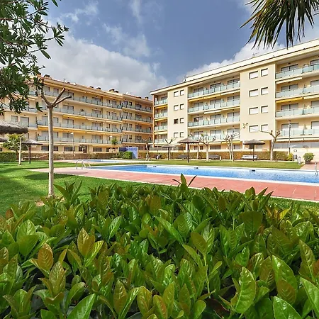 Hotel El Puntet Lloret