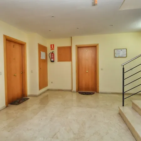 El Puntet Lloret יורט דה מאר