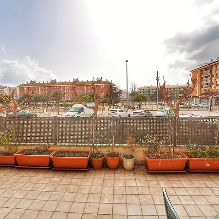 El Puntet Lloret * יורט דה מאר