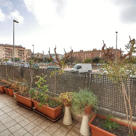 El Puntet Lloret Hotel Lloret de Mar