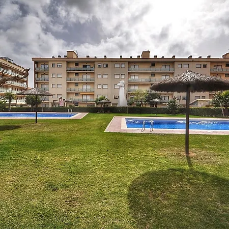 El Puntet Lloret Hotel Lloret de Mar